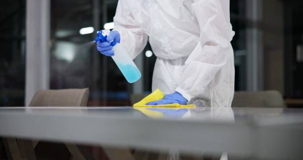 Licensed Unattended Death Cleanup service in Guerneville, CA - Trauma Clean Pros